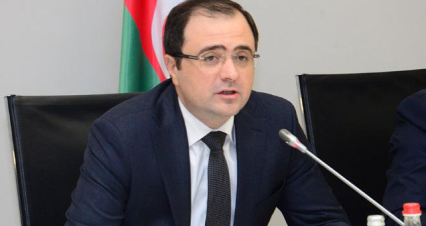 Deputy minister: Azerbaijan invests $1.2B in Russian economy