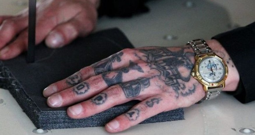 “Yaponçik” Bakıda tutuldu