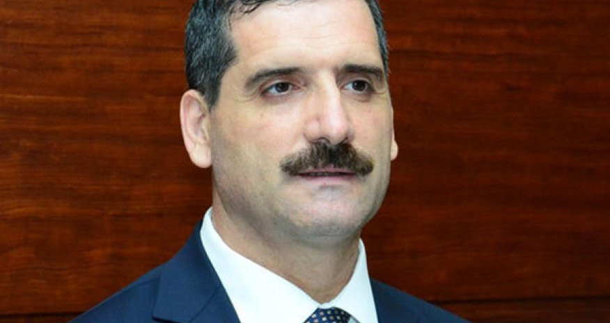 Ambassador: Turkey supports Azerbaijan in Karabakh conflict
