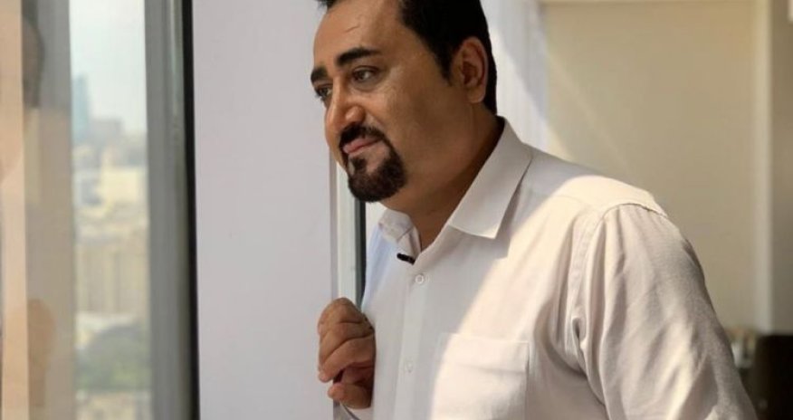 Tanınmış aparıcı Elgiz Əkbərlə bağlı VACİB XƏBƏR - GETDİ...