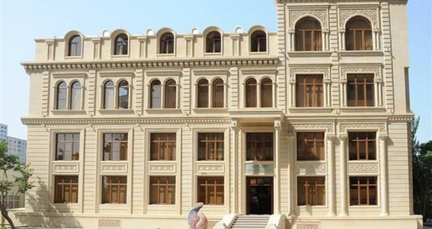 Azerbaijani community of Nagorno-Karabakh issues statement on French MPs’ illegal visit