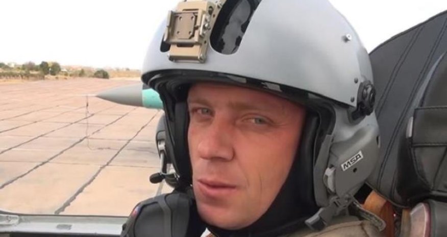 Mərhum pilotumuzla bağlı xəbər yayıldı - İfşa edin...