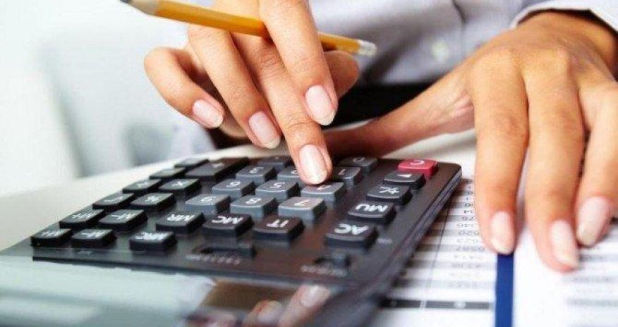 Tax revenues to Azerbaijan's state budget surpass forecast by 12%