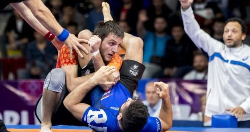 Bakıda daha bir dünya çempionatı keçiriləcək