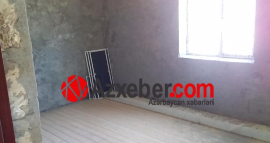 ABŞ-a köçən Elariz evini satışa çıxardığı - EVİN VİDEOSU