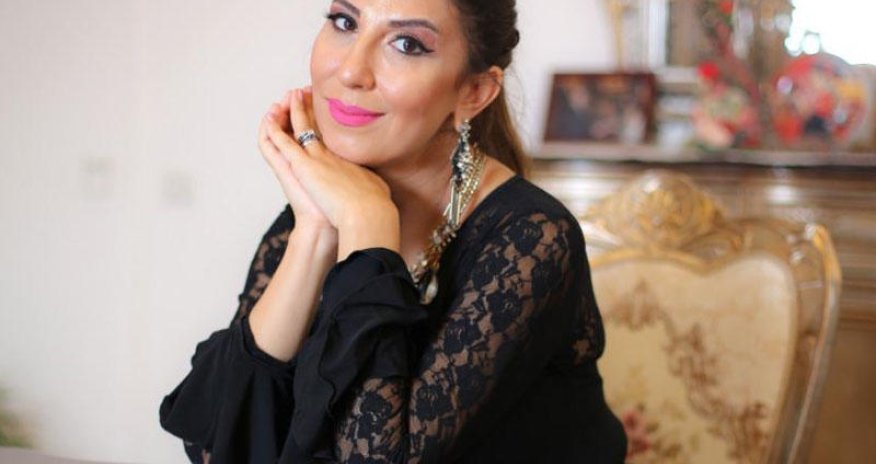 Fidan Hacıyevaya vəzifə verildi