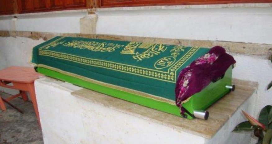 SON DƏQİQƏ: Azərbaycan mədəniyyətinə ağır itki, məşhur sima VƏFAT ETDİ - FOTO