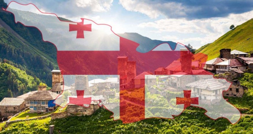 Число посетивших Грузию азербайджанцев в августе выросло