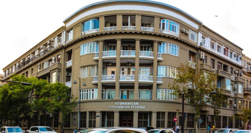 Скончался Народный художник Азербайджана