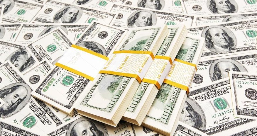 Профицит платежного баланса увеличился