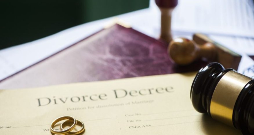 Названы города с наибольшим количеством браков и разводов в Азербайджане