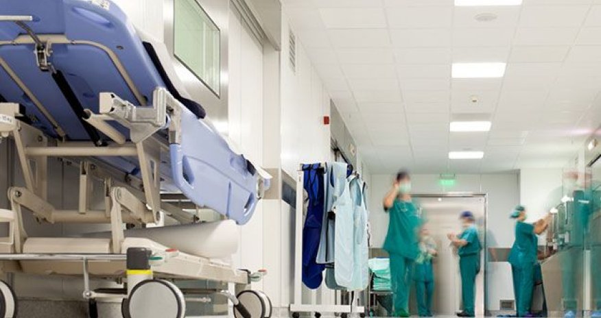 SON DƏQİQƏ! Məşhur aktrisa xəstəxanaya yerləşdirildi - FOTO