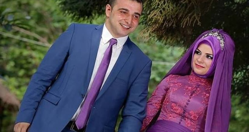 Bəyi toyunda belə öldürdülər - Anbaan video