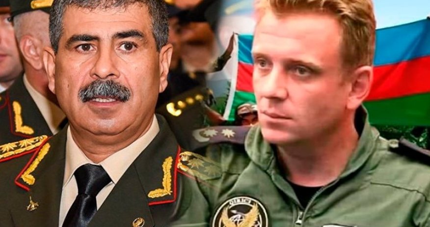 Zakir Həsənov MİQ-29 qəzasından danışdı: 