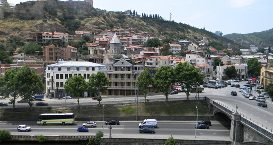 Georgia to host next meeting of Executive Board of World Tourism Organization