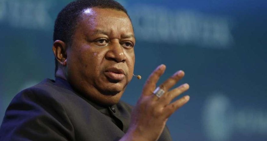 Barkindo: Concept of what ‘peak oil’ means has shifted