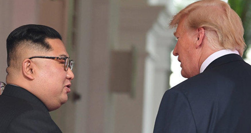 North Korea leader Kim invited Trump to Pyongyang in new letter