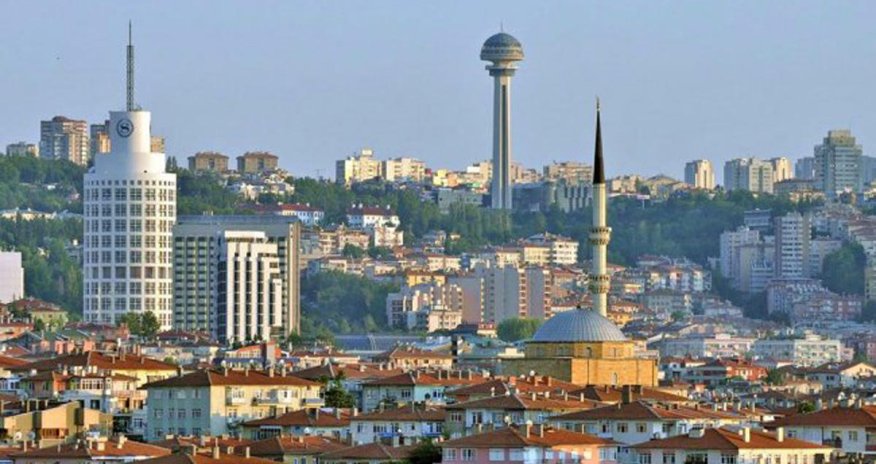Investment opportunities of Kyrgyzstan presented to entrepreneurs in Ankara