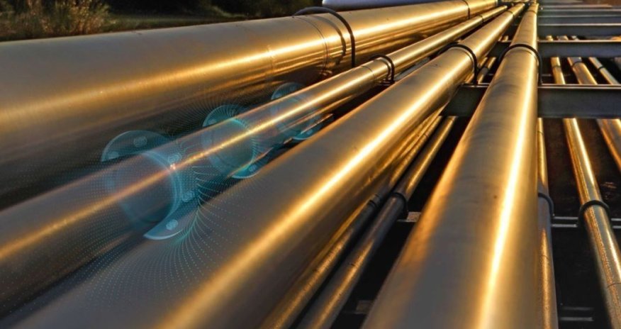 По BTC транспортировано 21,3 млн тонн нефти