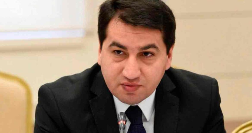 Баку не планирует участие в ОДКБ в какой-либо форме