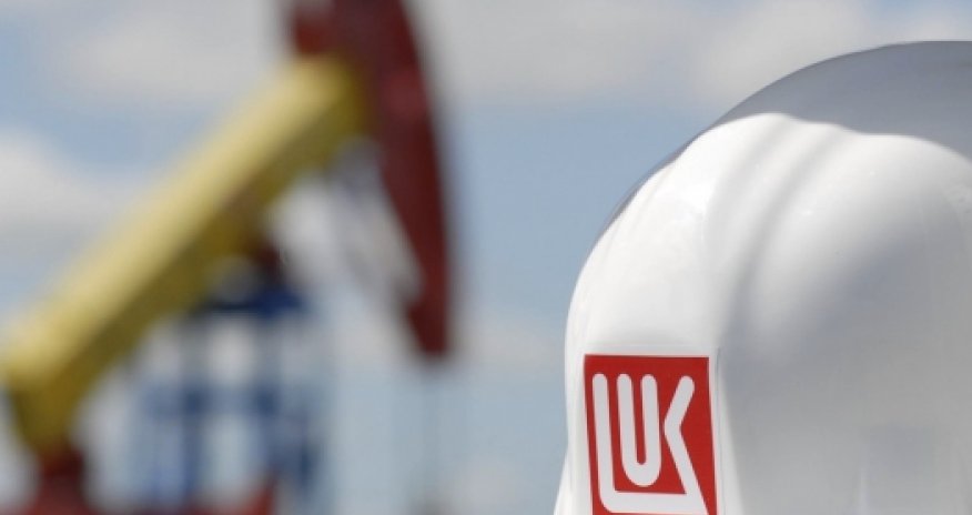 «ЛУКОЙЛ» снова стал богатейшей компанией России