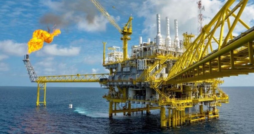 Добыча товарного газа в Азербайджане возросла