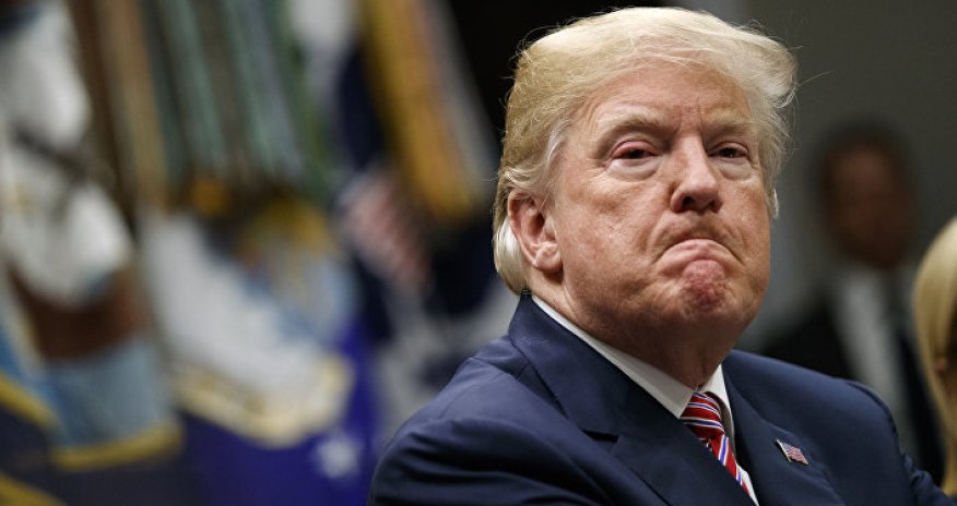 Donald Tramp İranı hədələyib