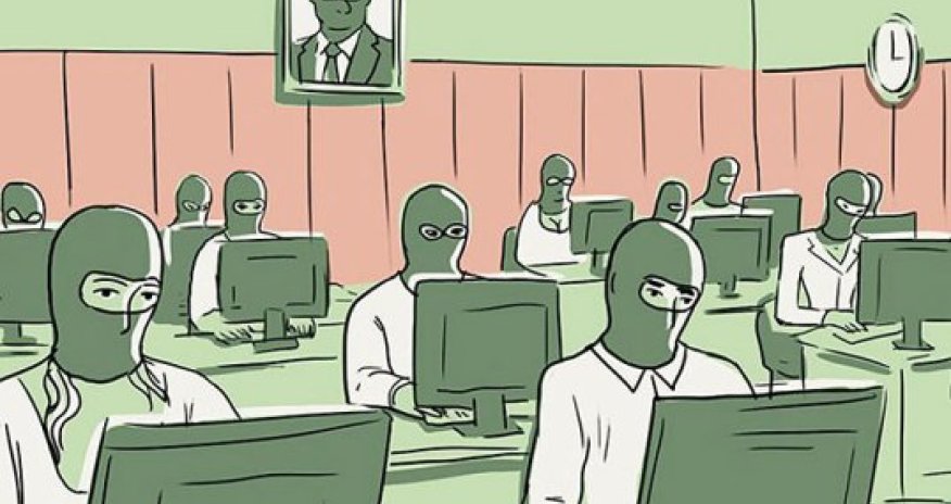 Ещё раз к армянским манипуляторам и фальсификаторам 