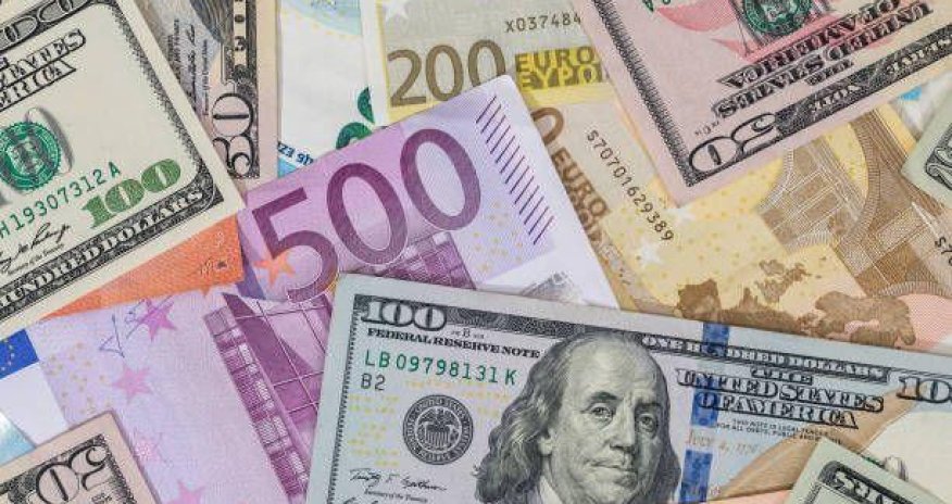 Azerbaijani currency rates for Sept. 17
