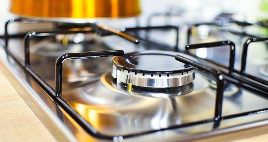 В двух районах Баку нет газа