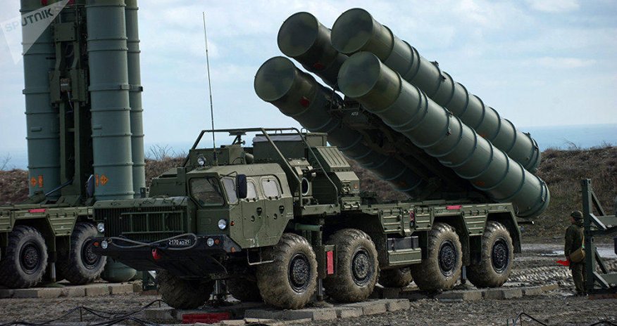 Putin offers Saudi Arabia to purchase Russian advanced air defence systems