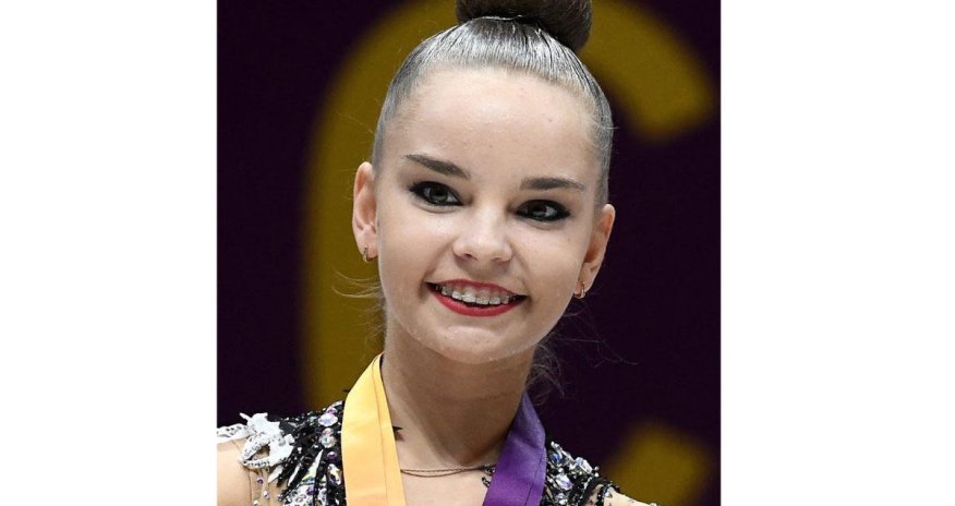 World Championships in Baku organized at highest level: Russia's Dina Averina