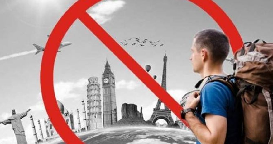 Все больше должников не могут выехать из Азербайджана