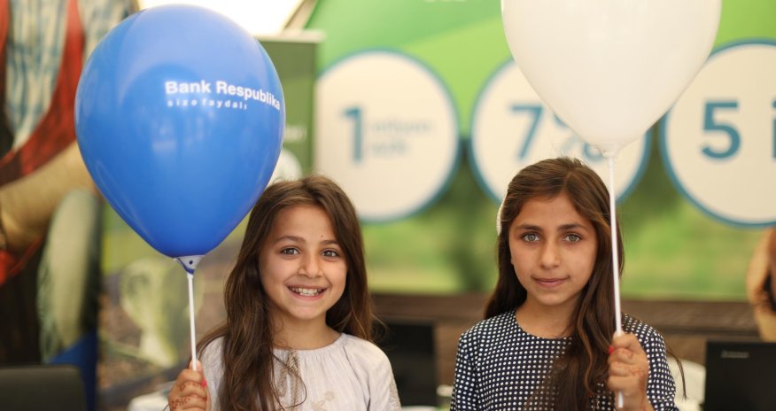 Bank Respublika regionlarda “Daha yaxın, daha sərfəli” kredit yarmarkaları keçirdi