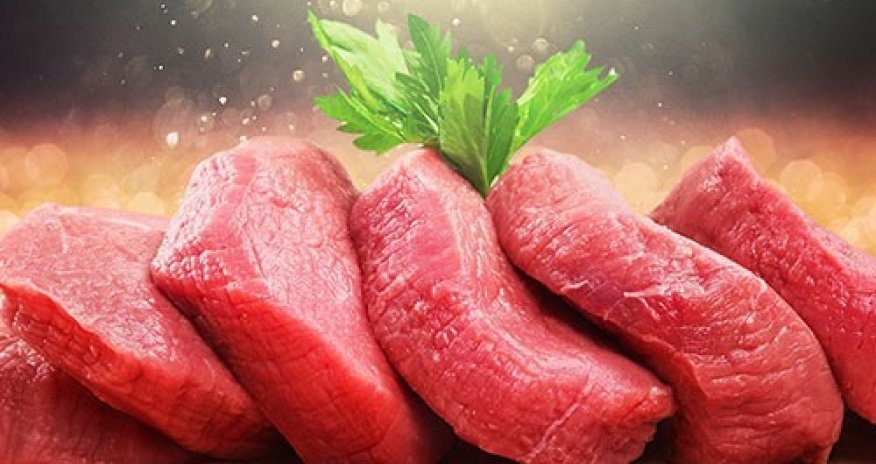 Азербайджан увеличил импорт мяса