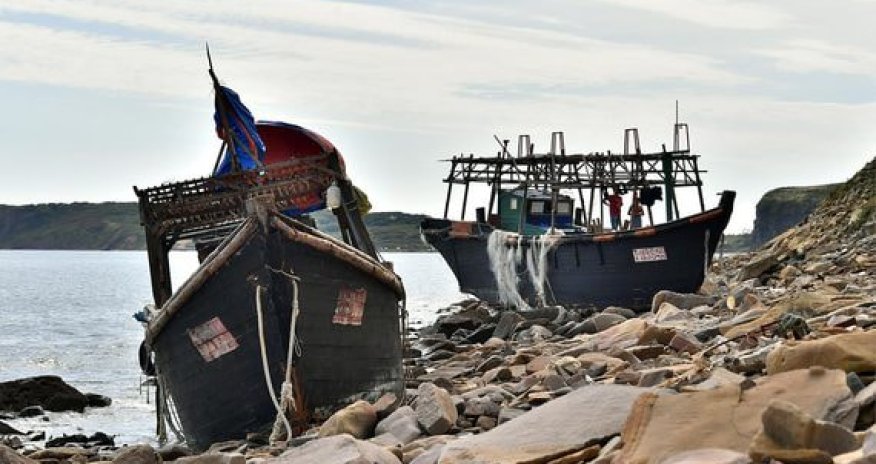 Северокорейцы напали на российских военных