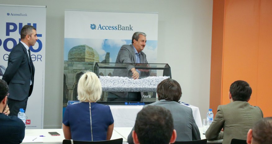 Объявлены победители лотереи 