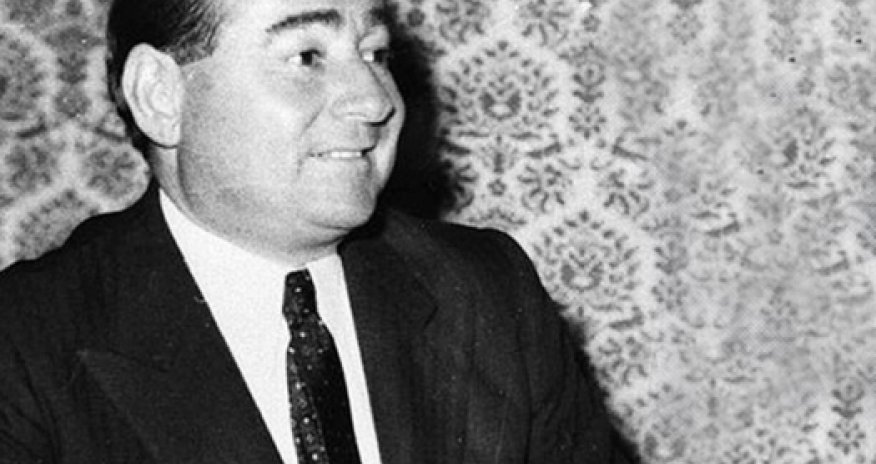 Эрдоган почтил память казненного премьера Аднана Мендереса