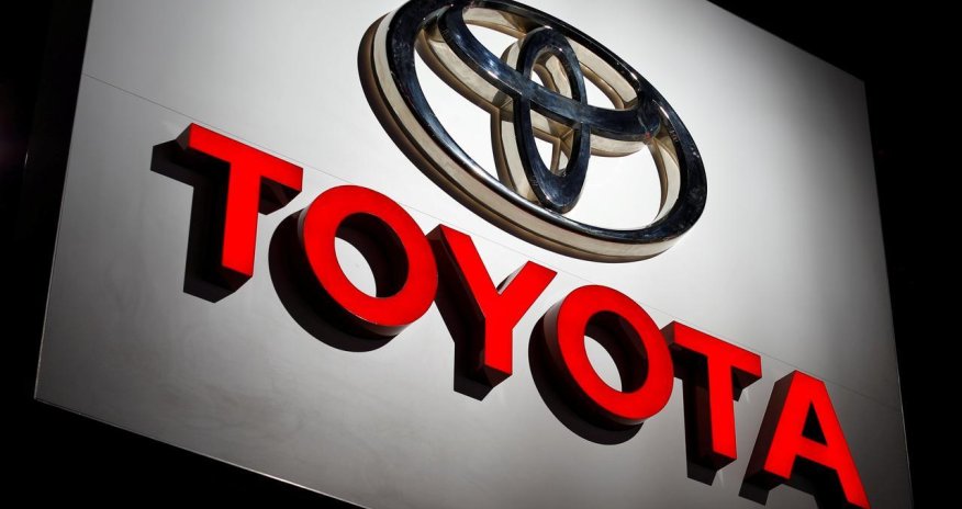 Toyota invests $391 million in its Texas truck assembly plant