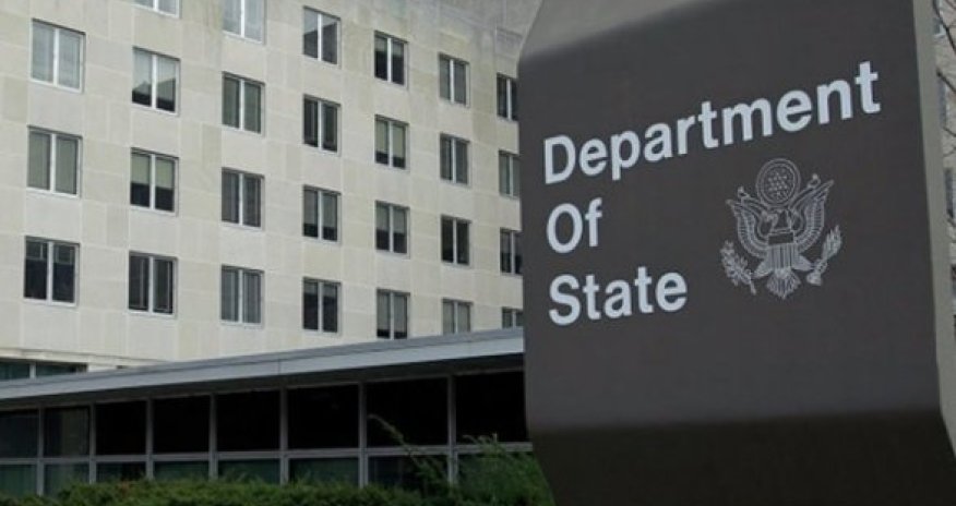 Армянская диаспора требует от Вашингтона: чтобы Азербайджан забыл Карабах Отдел информации 12:04