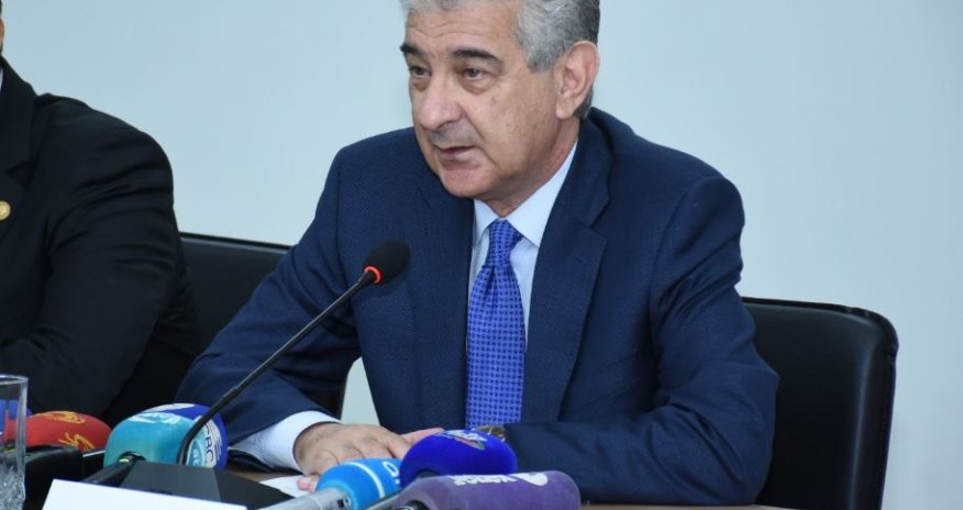 Зампред ПЕА: 