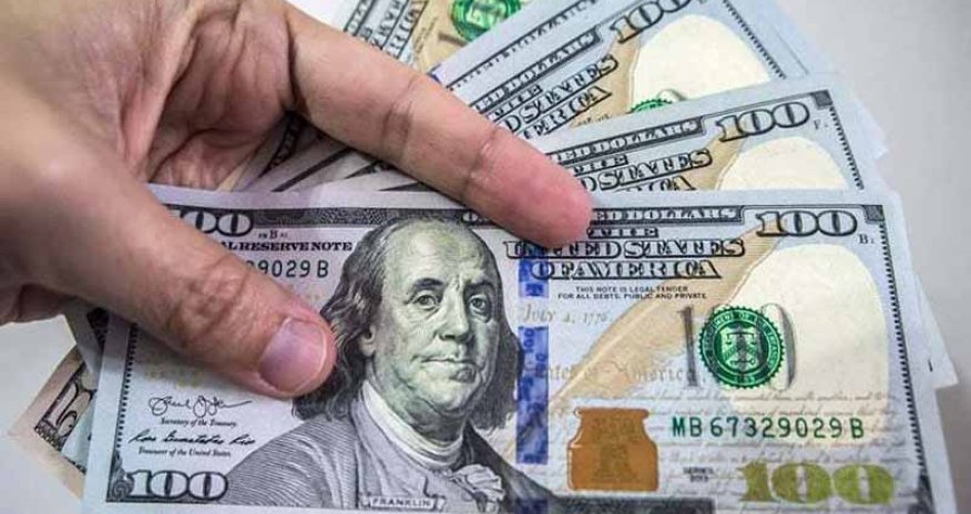 Dollarla bağlı vacib qərar