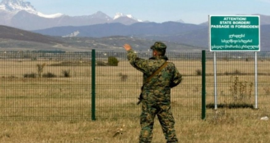 Gürcüstandan Ermənistana sərt cavab 