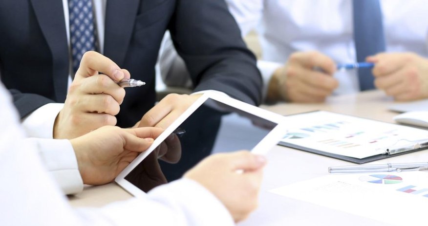 Investments in Azerbaijani economy up