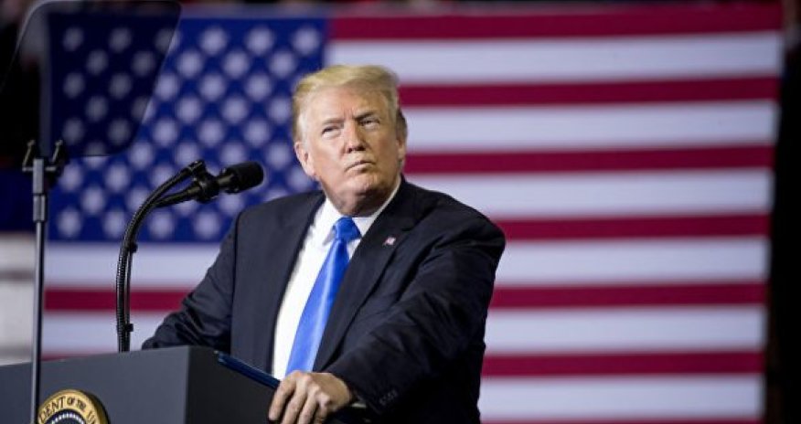 Разведка США забила тревогу из-за слов Трампа