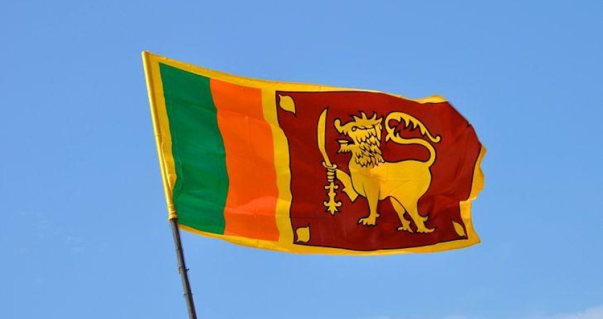 Sri Lanka's presidential elections to be held on Nov. 16