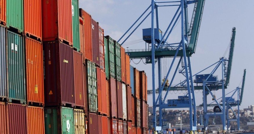 Trade turnover between Azerbaijan and China exceeds $1B