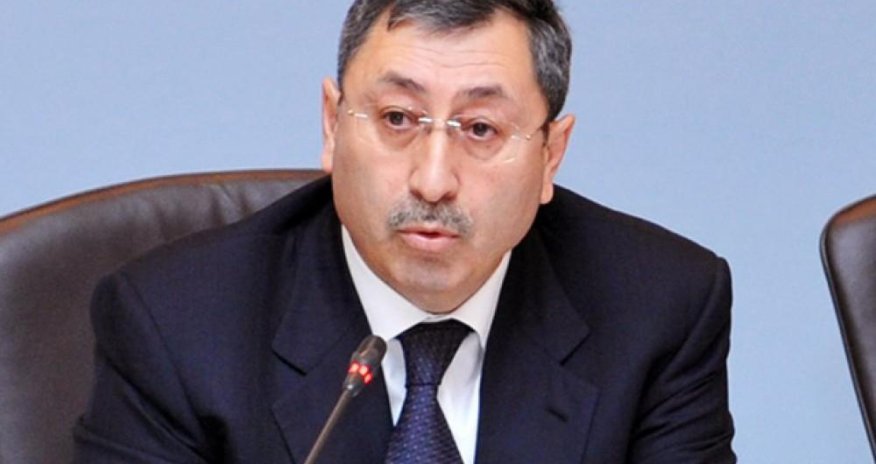 Caspian Sea connects not only neighboring countries, but also Asia and Europe