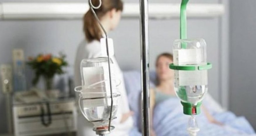 Минздрав распространил информацию в связи с массовым отравлением в Исмаиллы