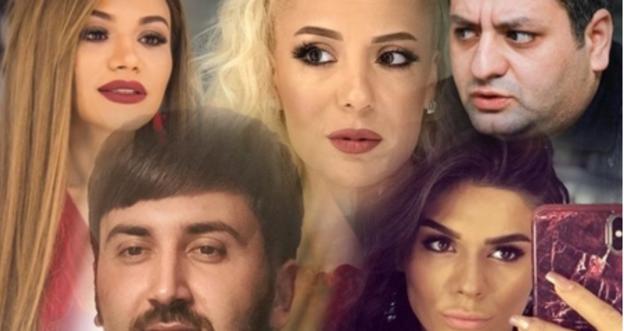 “Maşın”da onlar yarışacaq – SİYAHI